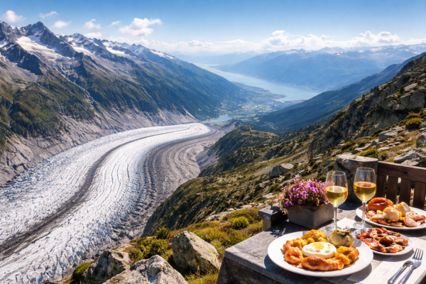 瑞士火車團10日