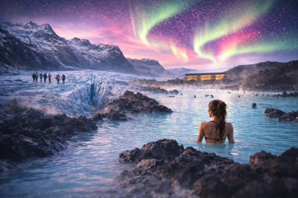 (冰島+荷蘭+比利時+法國+德國+盧森堡)15天