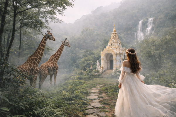 清邁6日-星宇航空