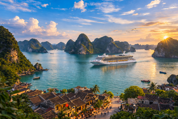 河內5日(星宇航空)