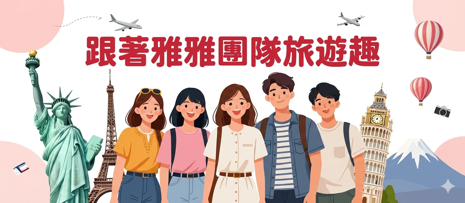 Banner-電腦版